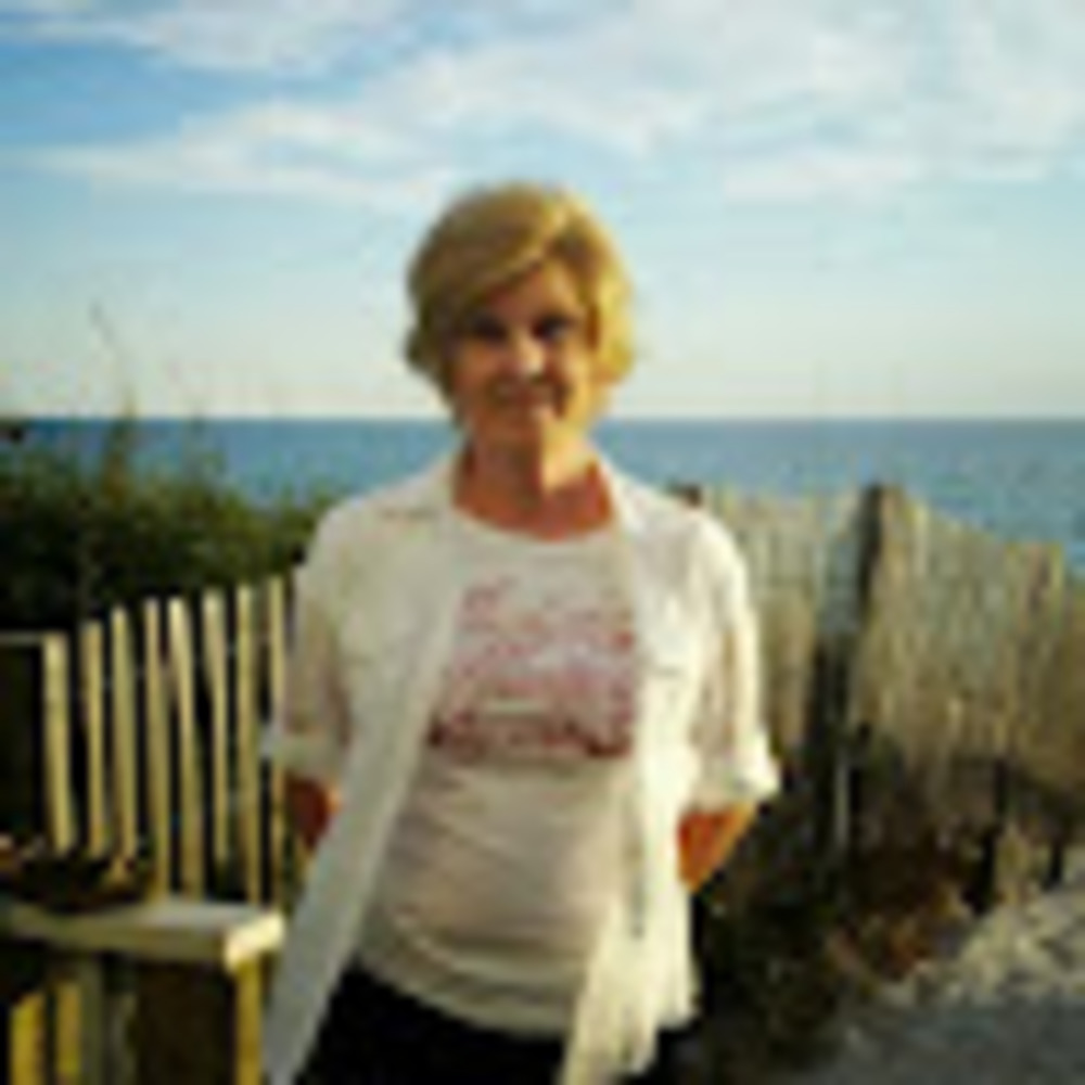 Meet your Posher, Jette